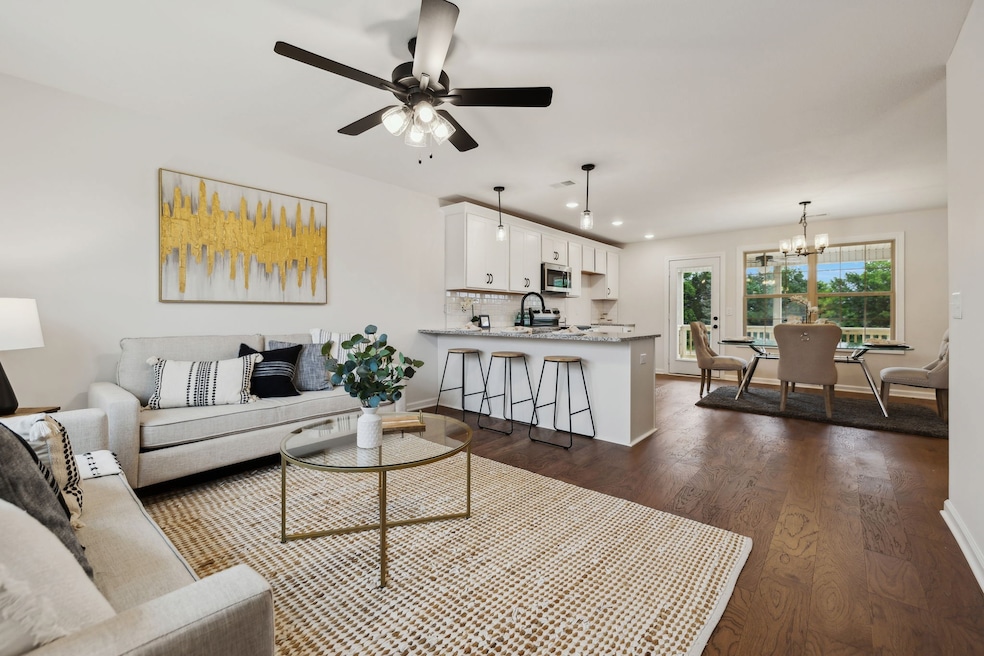 579 Liberty Park, Clarksville, TN 37042 - photo 1