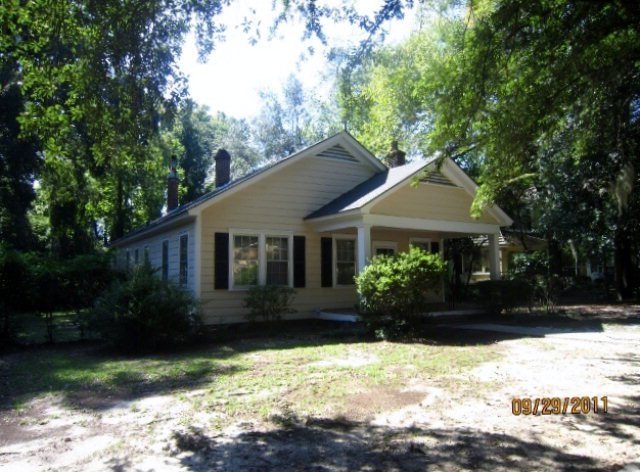 Main View
