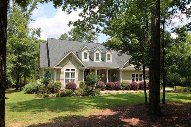 Main View