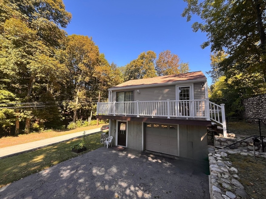 24 Water St unit A, Woburn, MA 01801 - photo 1