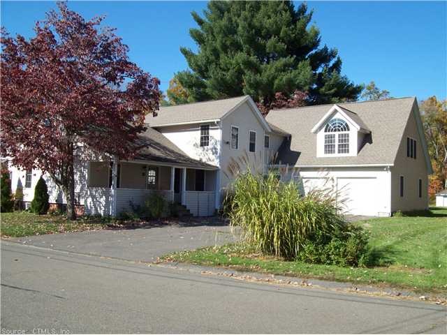82 Niles Rd, Windsor, CT 06095 - photo 1