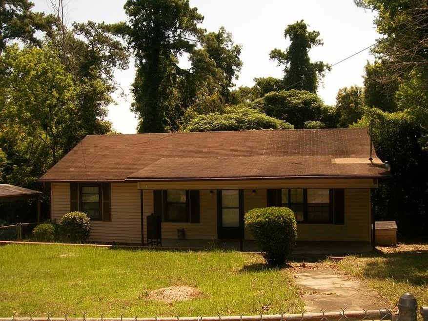 Main View