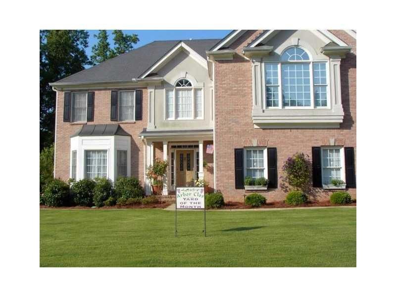 5460 Silk Oak Way, Sugar Hill, GA 30518 - photo 1