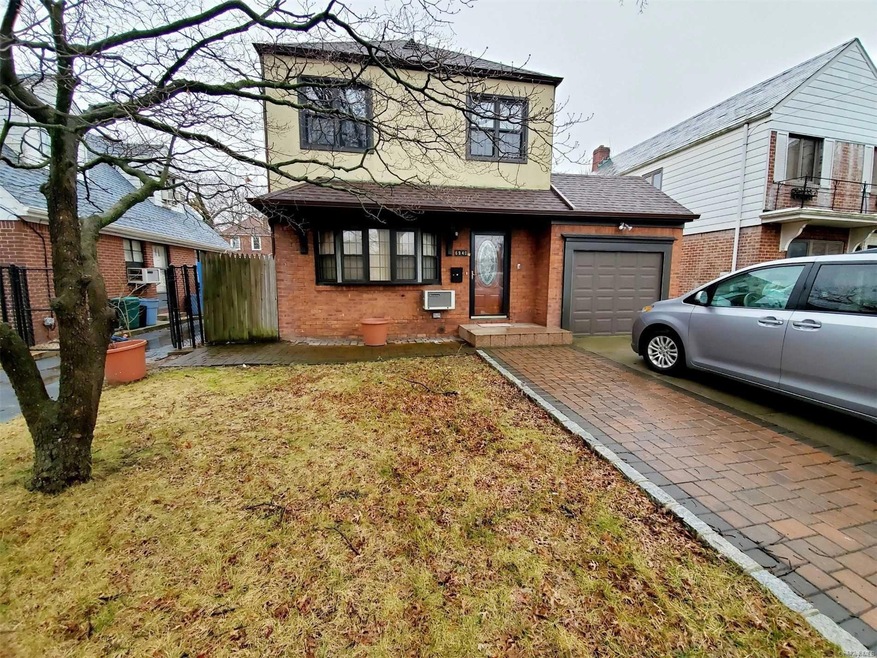 69-40 Kessel St, Forest Hills, NY 11375 - photo 1