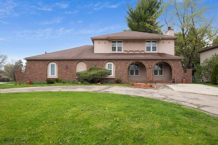 4125 Ashworth Rd, West Des Moines, IA 50265 - photo 1