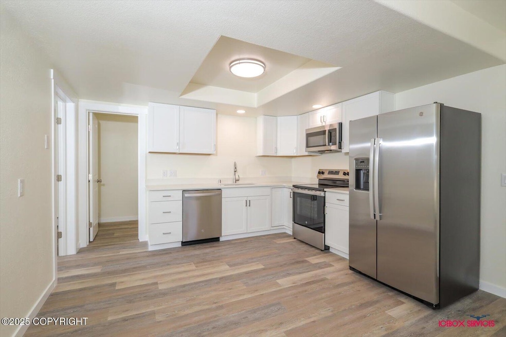 16169 E Smith Rd unit 2, Palmer, AK 99645 - photo 1