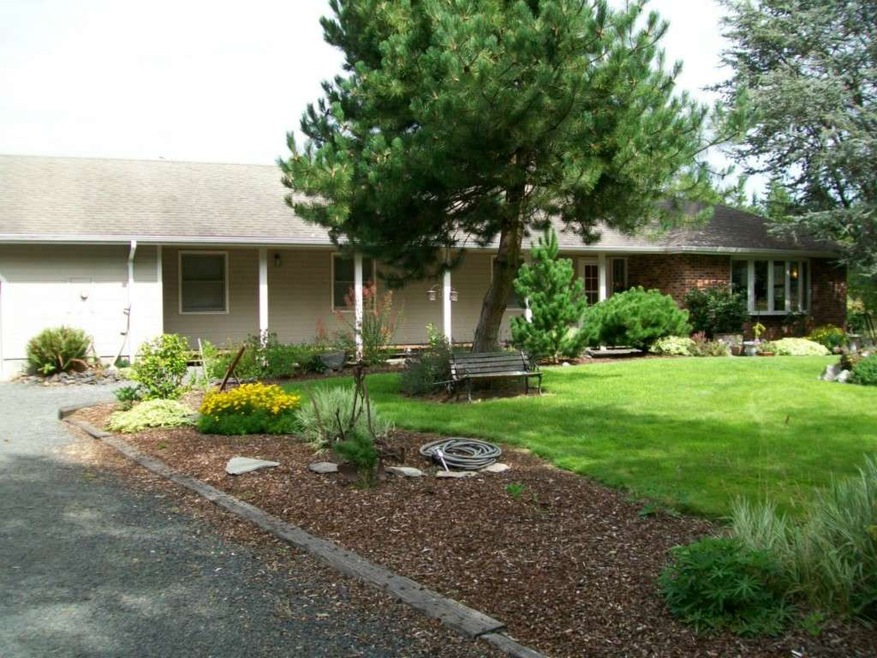 366 Harmon Rd, Chehalis, WA 98532 - photo 1