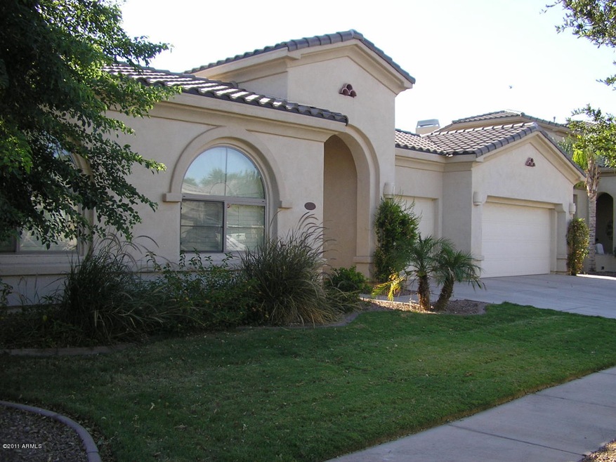 Front View 1