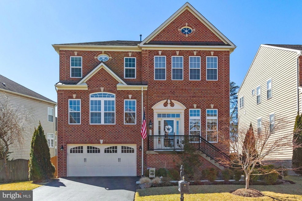 205 Bowen Ct, Annapolis, MD 21401 - photo 1