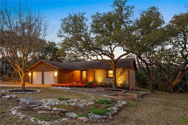 6808 Smokey Hill Rd, Austin, TX 78736 - photo 1