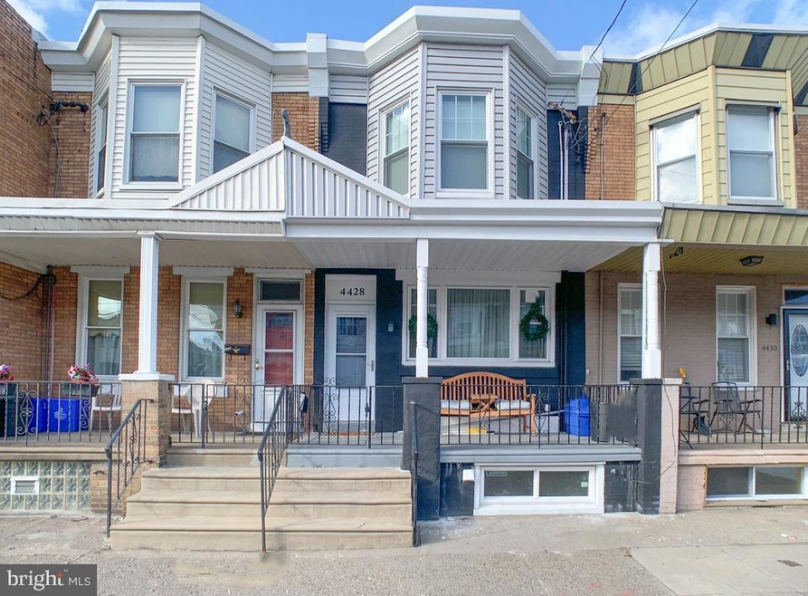 4428 Richmond St, Philadelphia, PA 19137 - photo 1