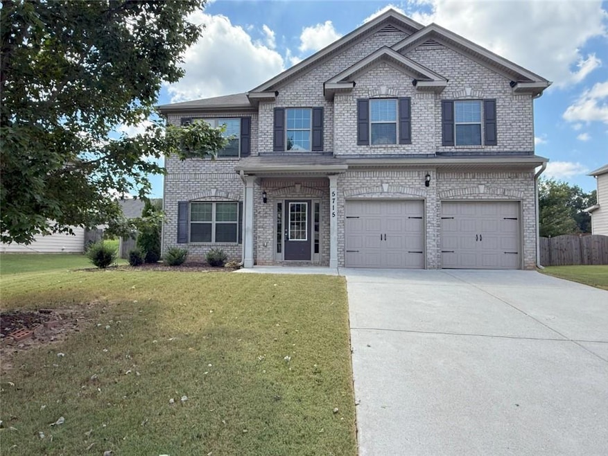 5715 Bucknell Trace, Cumming, GA 30028 - photo 1