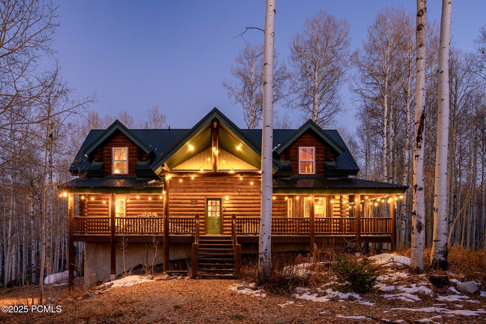 4125 Buck Way, Heber City, UT 84032 - photo 1