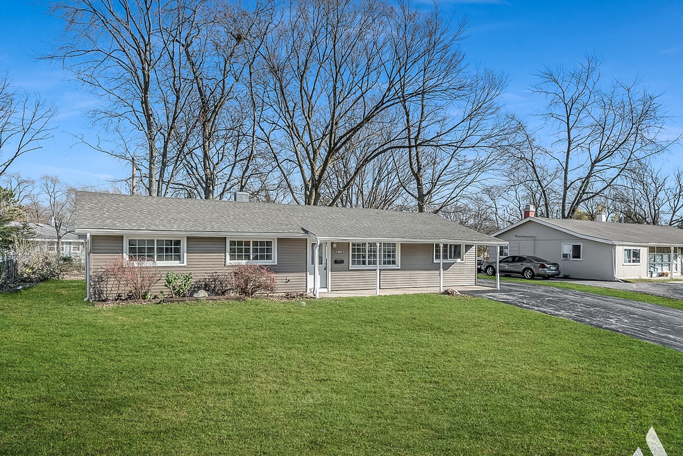 18911 Anthony Ave, Country Club Hills, IL 60478 - photo 1