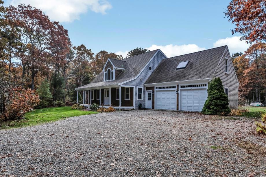 21 Emma Oakley Mills Way, Mashpee, MA 02649 - photo 1