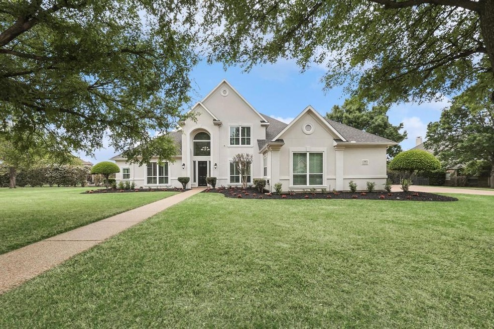 516 Indian Paintbrush Way, Southlake, TX 76092 - photo 1