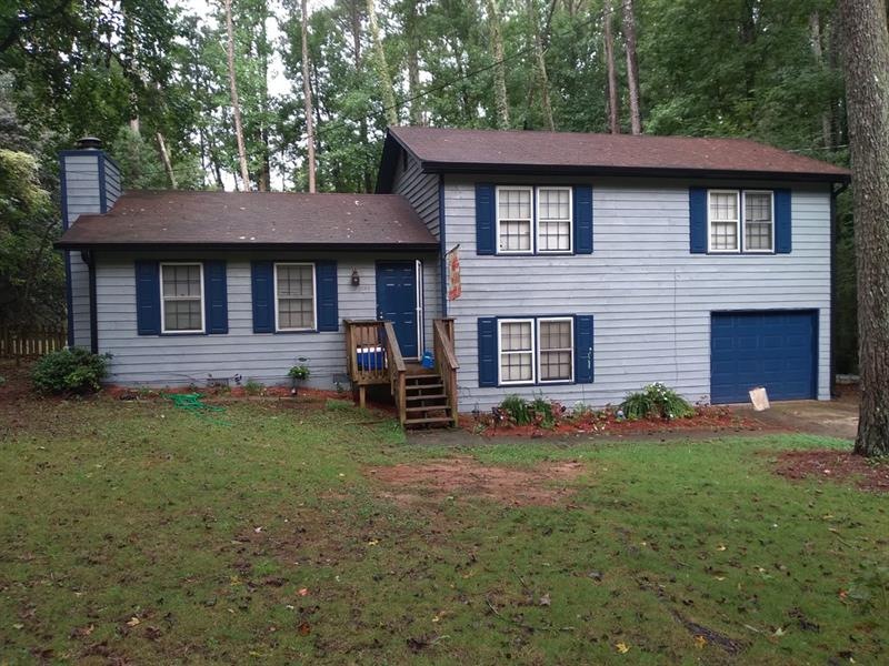 3945 Woodland Cir SE, Conyers, GA 30013 - photo 1