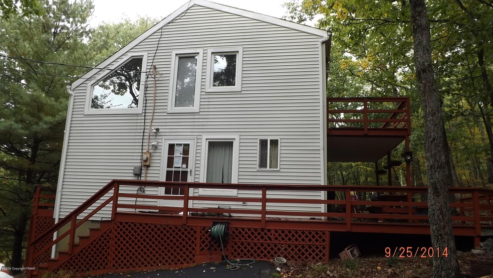 1193 Kensington Dr, East Stroudsburg, PA 18301 - photo 1