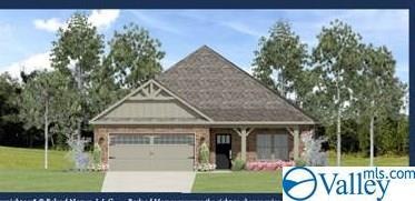 Artist Rendering of Elevation A