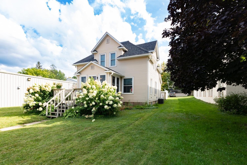 105 Main St W, Milltown, WI 54858 - photo 1