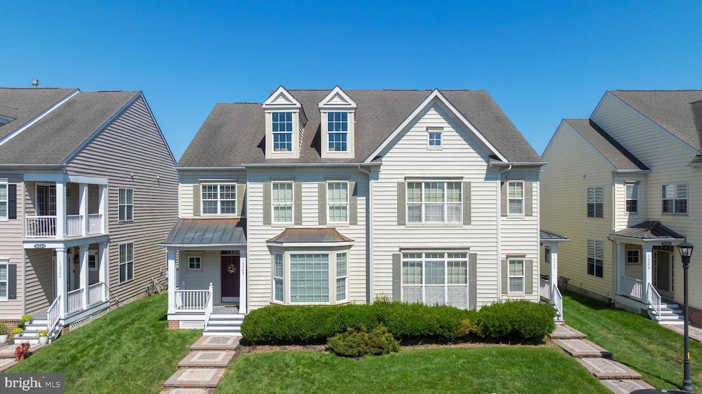 16262 John Rowland Trail, Milton, DE 19968 - photo 1