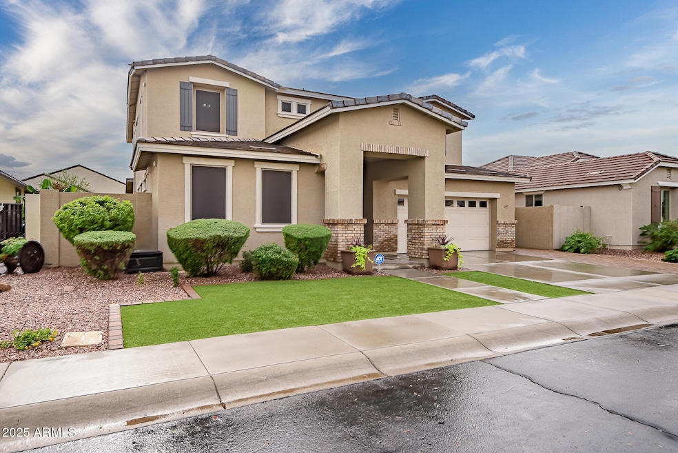 2915 E Russell St, Mesa, AZ 85213 - photo 1