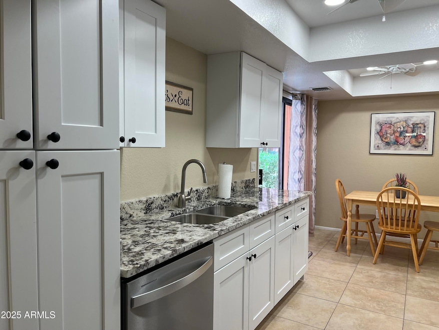 12212 N Paradise Village Pkwy S unit 142, Phoenix, AZ 85032 - photo 1