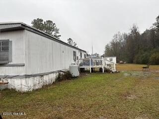 68 Caswell Sellers Dr, Whiteville, NC 28472 - photo 1