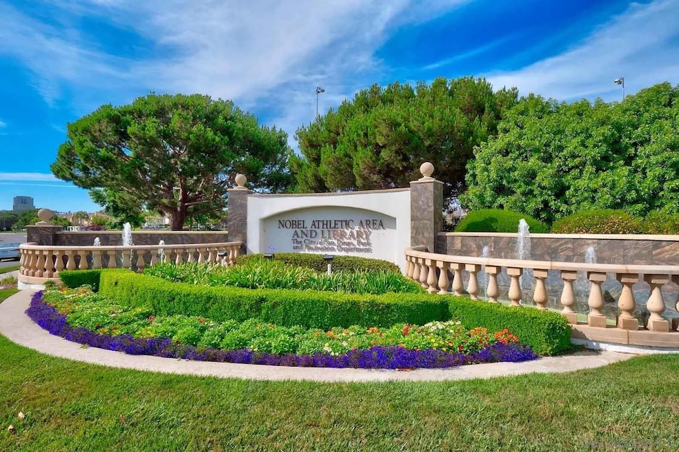 5512 Renaissance Ave unit 3, San Diego, CA 92122 - photo 1