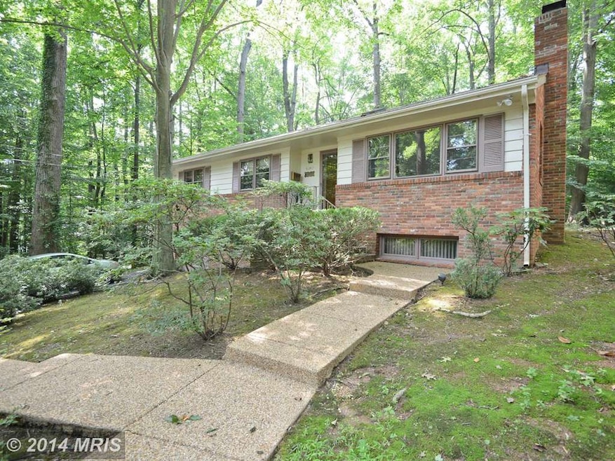 6367 Dockser Terrace, Falls Church, VA 22041 - photo 1