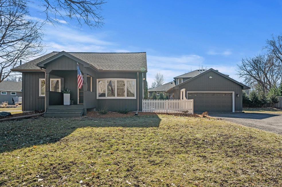 5770 Kelsey Dr, Excelsior, MN 55331 - photo 1