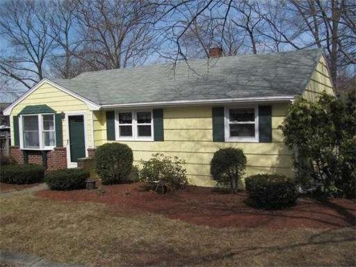 6 Rogers St, Milford, MA 01757 - photo 1