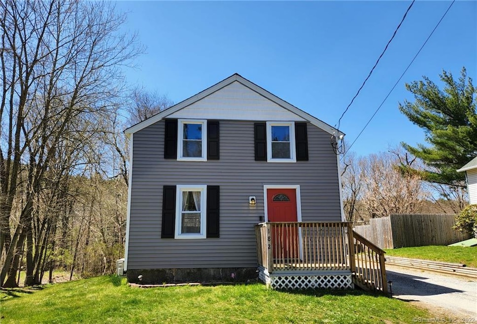 182 Reynolds Bridge Rd, Thomaston, CT 06787 - photo 1