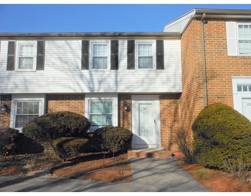 80 E Water St unit 80, North Andover, MA 01845 - photo 1