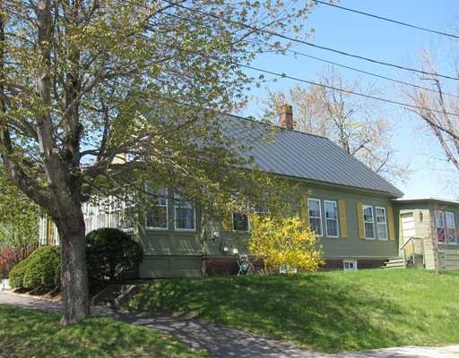 217 Gamage Ave, Auburn, ME 04210 - photo 1