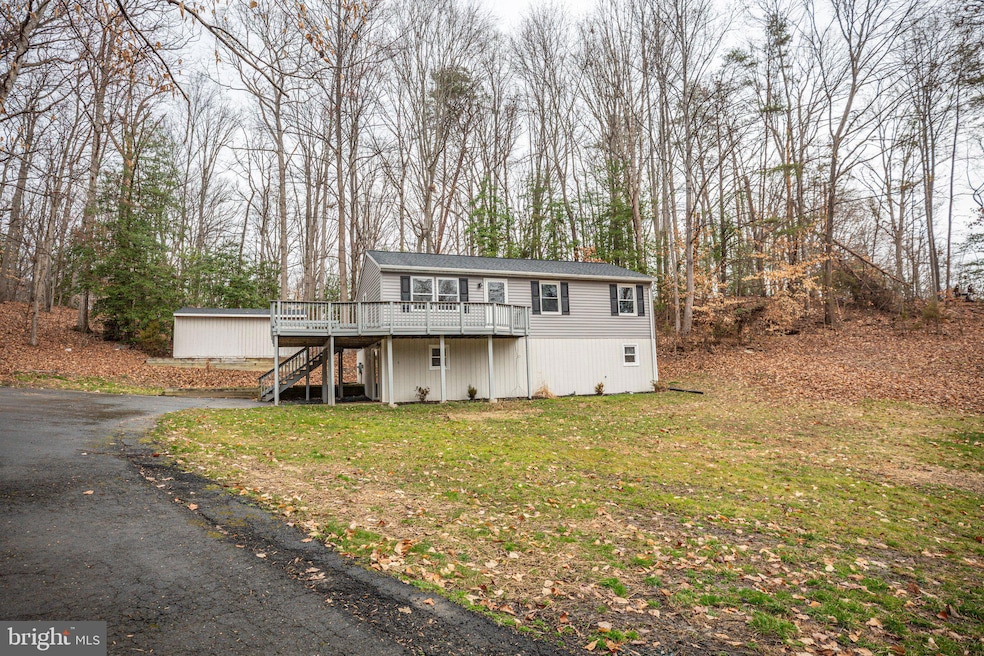 32 Quarry Rd, Stafford, VA 22554 - photo 1