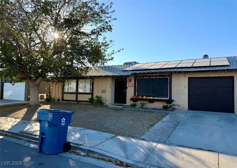 4161 Patterson Ave, Las Vegas, NV 89104 - photo 1
