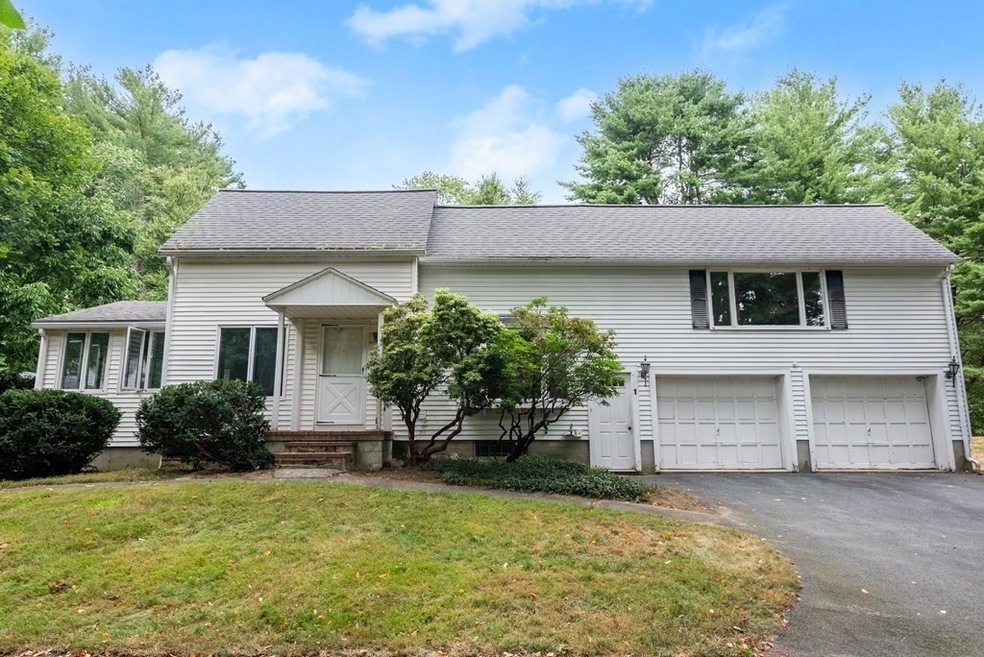 1 Cross St, Hopkinton, MA 01748 - photo 1
