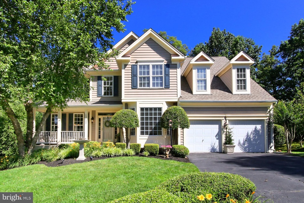 13532 Wembley Loop, Bristow, VA 20136 - photo 1