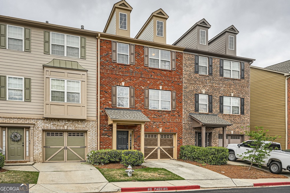 1373 Dolcetto Trace NW Unit 8, Kennesaw, GA 30152 MLS 10276808