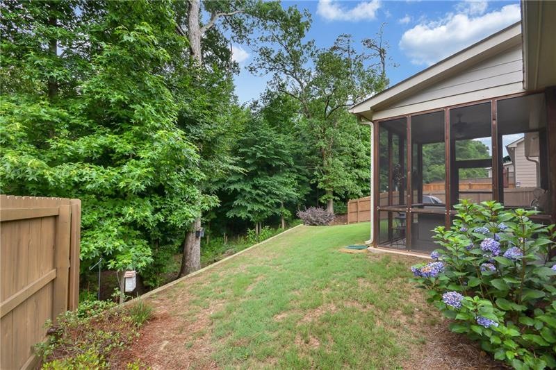 3916 Amicalola Way, Buford, GA 30519 - photo 1