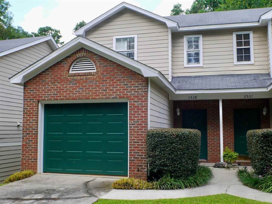 2528 Centerville Ct unit 3, Tallahassee, FL 32308 - photo 1