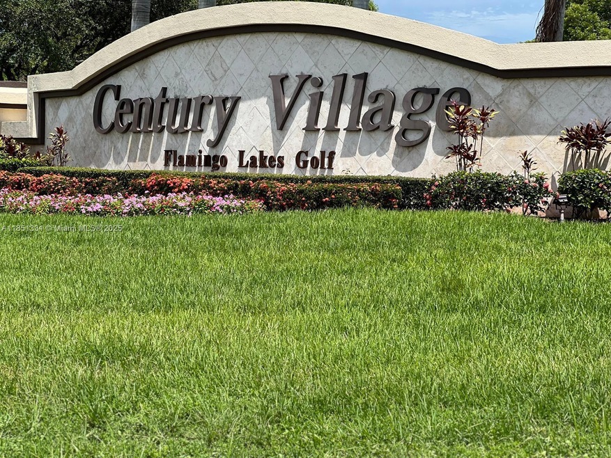 1400 SW 124th Terrace unit 109Q, Pembroke Pines, FL 33027 - photo 1