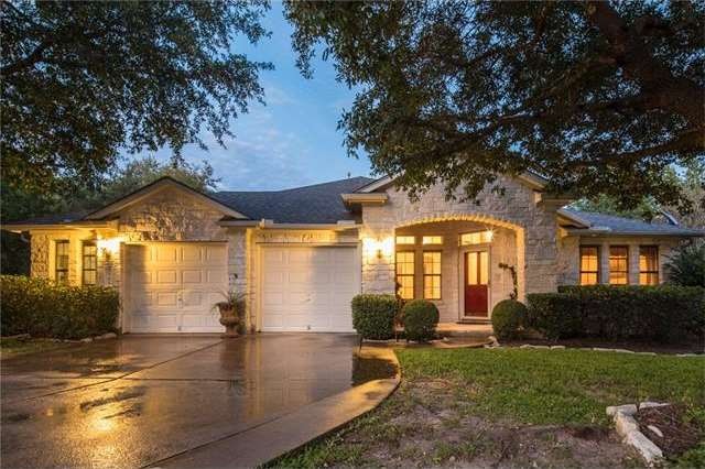 Welcome to 1501 Menteer Drive located in in Cedar 