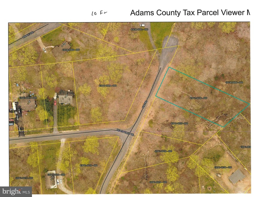 10 Fir Trail, Carroll Valley, PA 17320 - photo 1