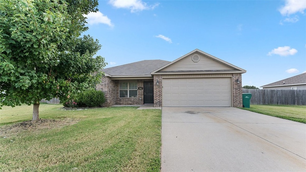 3382 Alliance Dr, Springdale, AR 72764 - photo 1