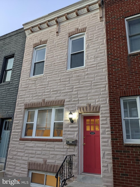 3408 E Pratt St, Baltimore, MD 21224 - photo 1