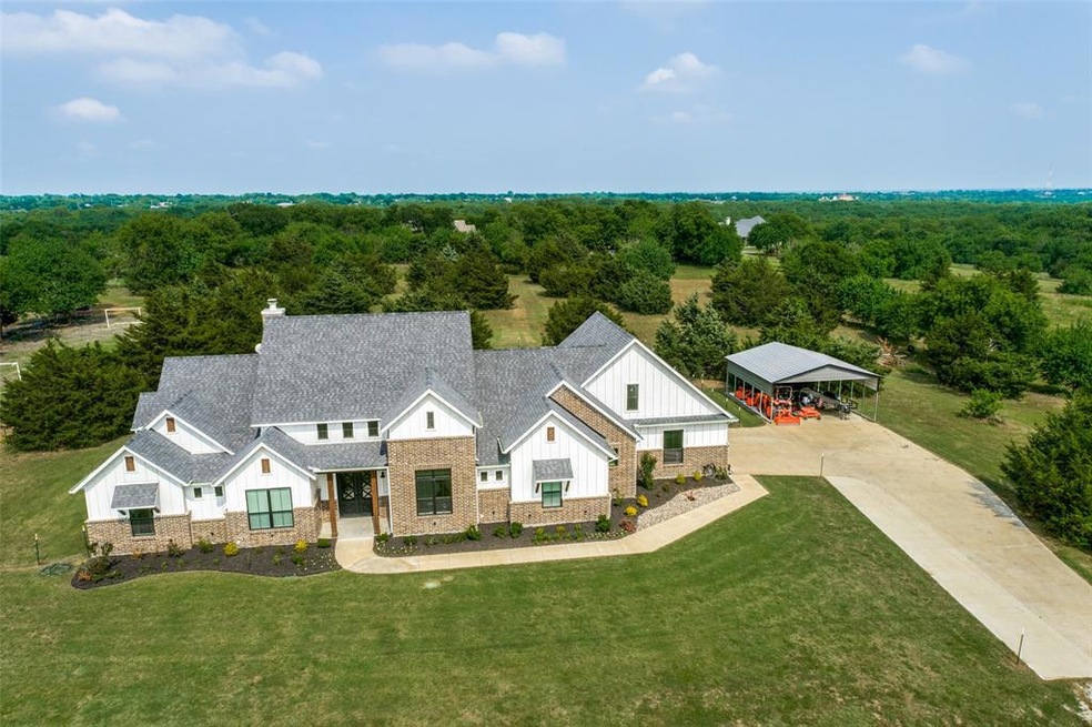 9090 County Road 728, Princeton, TX 75407 - photo 1