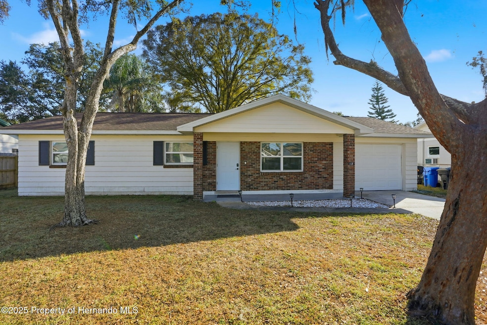 118 Connie Ave, Tampa, FL 33613 - photo 1