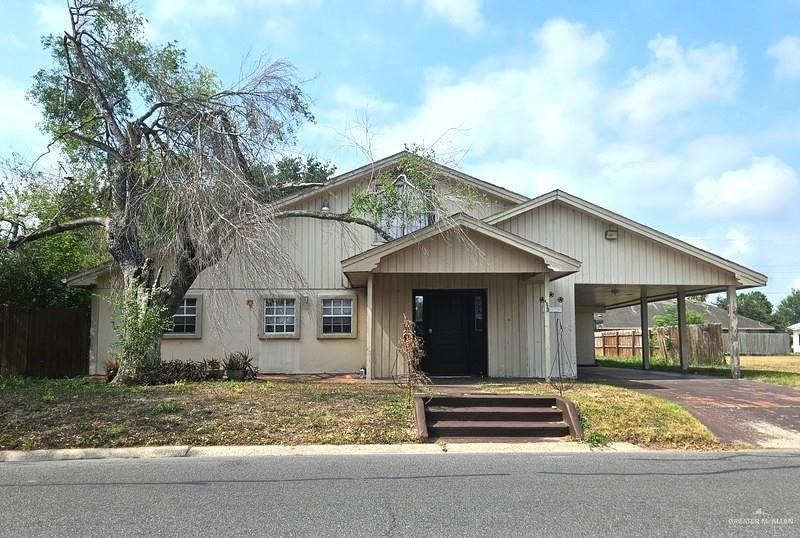 1006 E 12th St, Mission, TX 78572 - photo 1